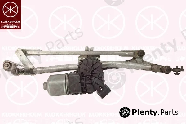 Klokkerholm 05523275 — Window Cleaning System