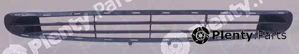 Klokkerholm 2554994 — Ventilation Grilles, bumper