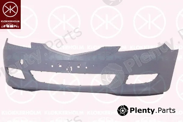 Klokkerholm 3476904 — Bumper