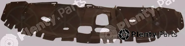 Klokkerholm 9008798 — Engine Cover