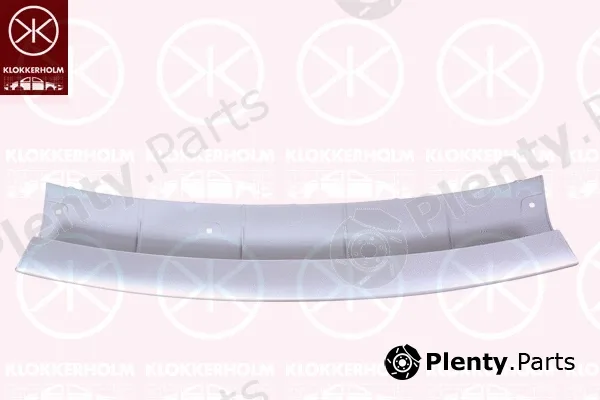Klokkerholm 3749225 — Spoiler
