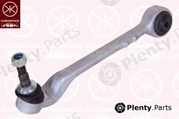 Klokkerholm 0063363 — Control/Trailing Arm, wheel suspension