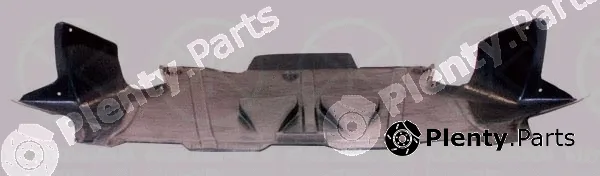 Klokkerholm 0017795 — Engine Cover