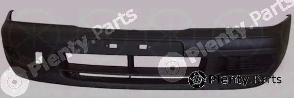 Klokkerholm 1668900 — Bumper