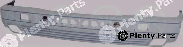 Klokkerholm 3527901 — Bumper