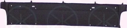 Klokkerholm 0065926 — Licence Plate Holder