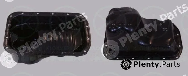 Klokkerholm 1103470 — Oil Sump