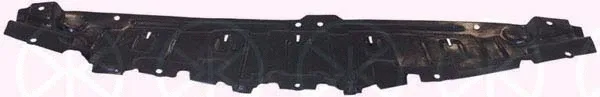 Klokkerholm 3476794 — Engine Cover