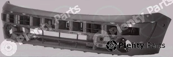 Klokkerholm 6010903A1 — Bumper