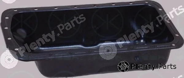 Klokkerholm 5535471 — Oil Sump