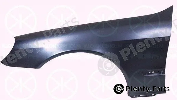 Klokkerholm 3517311 — Wing