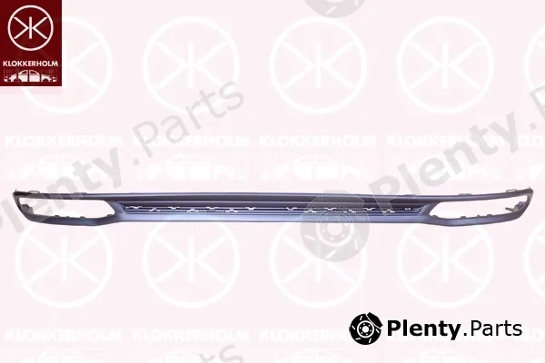 Klokkerholm 0033970 — Spoiler