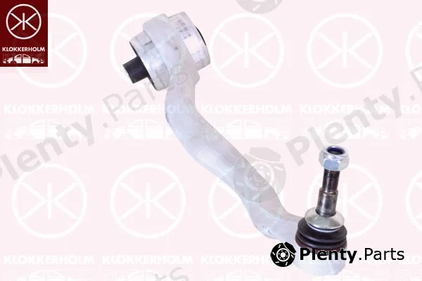 Klokkerholm 0063361 — Control/Trailing Arm, wheel suspension
