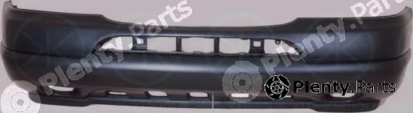 Klokkerholm 3537900 — Bumper