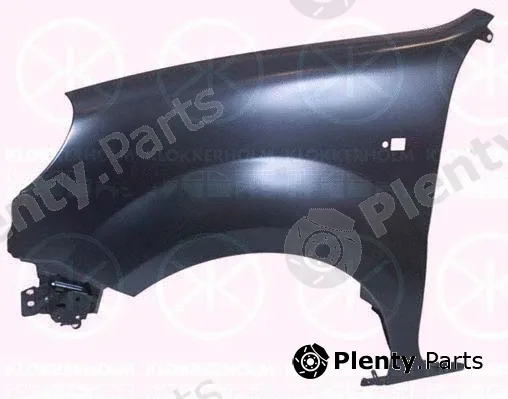 Klokkerholm 6010313 — Wing