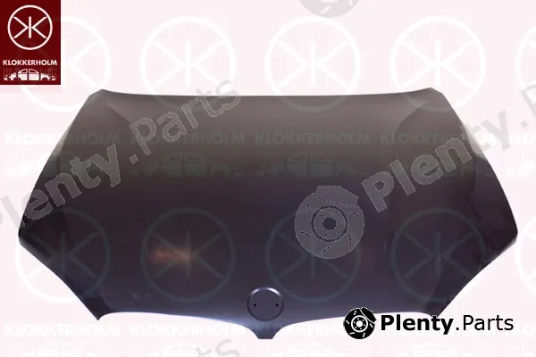Klokkerholm 0097280 — Bonnet