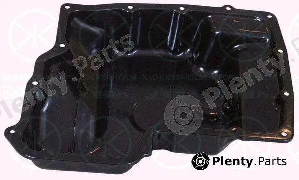 Klokkerholm 2509470 — Oil Sump