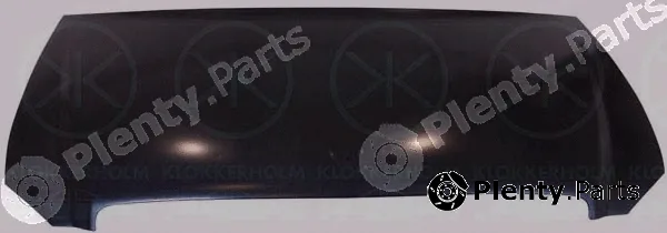 Klokkerholm 3542280A1 — Bonnet