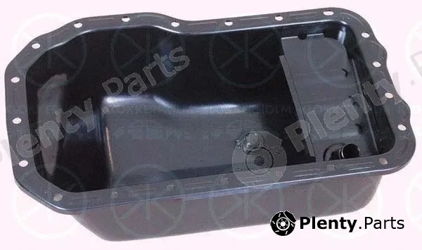 Klokkerholm 6036473 — Oil Sump