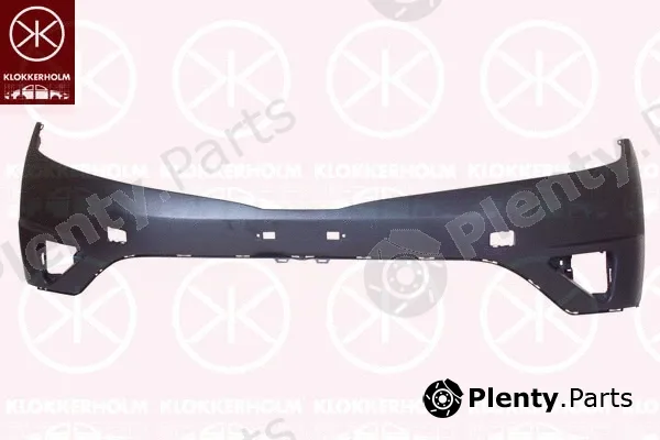 Klokkerholm 2939900 — Bumper