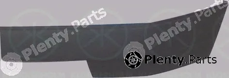 Klokkerholm 5076912 — Bumper