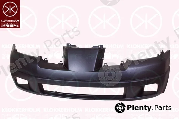 Klokkerholm 3749900 — Bumper