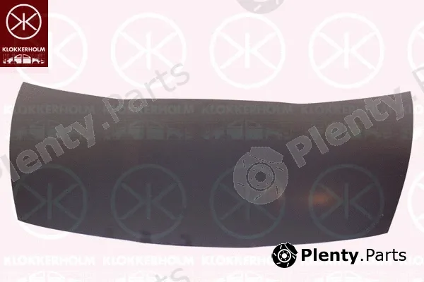 Klokkerholm 2939280 — Bonnet