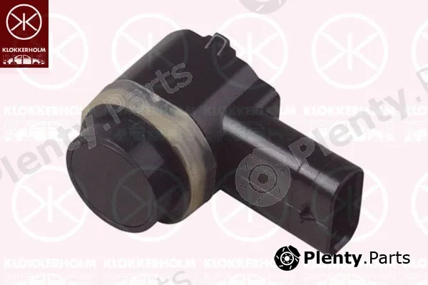 Klokkerholm 96009043 — Sensor, parking distance control