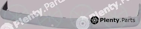 Klokkerholm 3526921 — Trim/Protection Strip, bumper