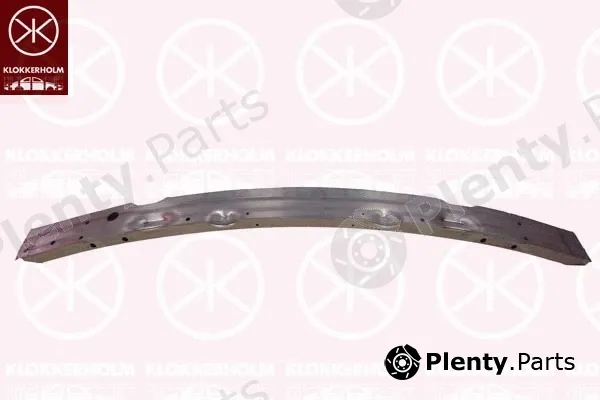 Klokkerholm 0097940 — Support, bumper