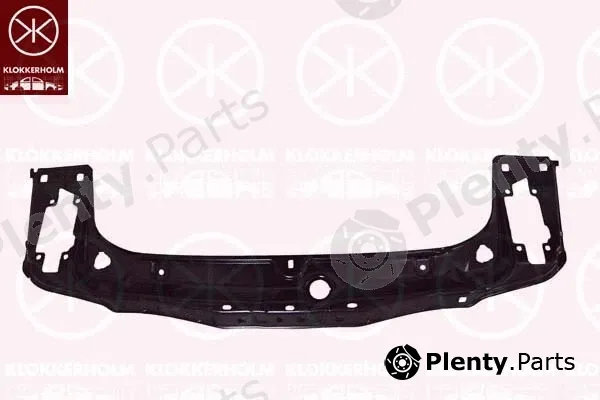 Klokkerholm 0063270A1 — Radiator Support