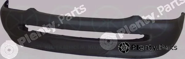 Klokkerholm 2530905A1 — Bumper