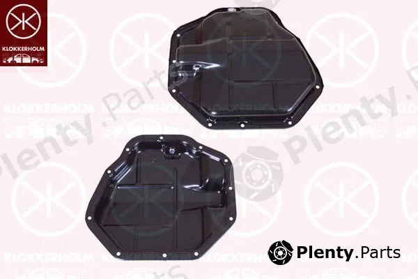 Klokkerholm 6041476 — Oil Sump