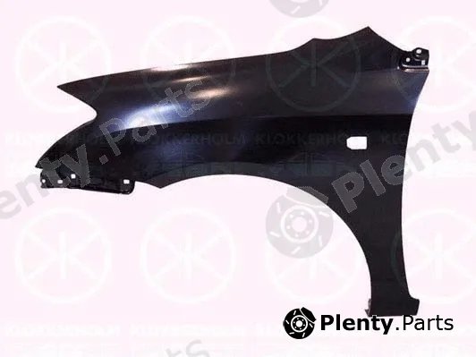 Klokkerholm 8116312 — Wing