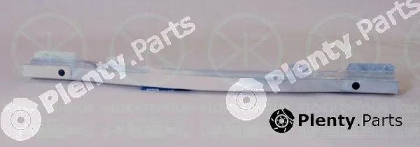 Klokkerholm 5023980 — Support, bumper