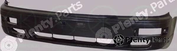 Klokkerholm 8153900 — Bumper