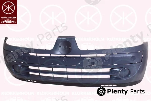 Klokkerholm 6032903 — Bumper