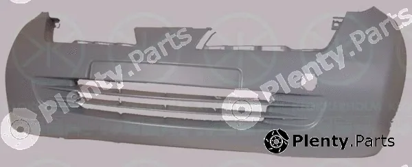 Klokkerholm 1609902A1 — Bumper
