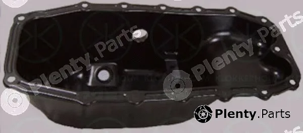 Klokkerholm 5023473 — Oil Sump
