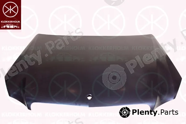 Klokkerholm 3529281 — Bonnet