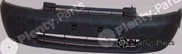 Klokkerholm 6010900 — Bumper