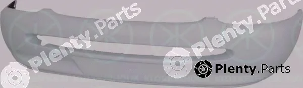 Klokkerholm 2530906 — Bumper