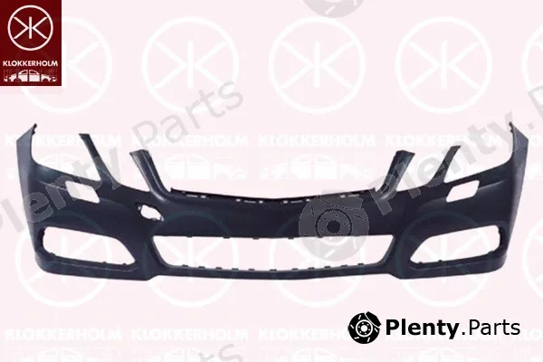 Klokkerholm 3529902 — Bumper