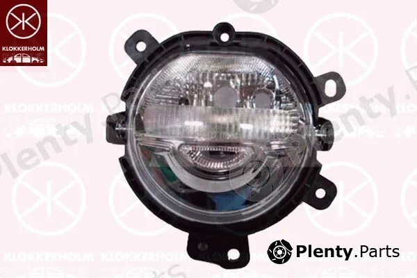 Klokkerholm 40020283 — Daytime Running Light