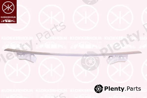Klokkerholm 7802230 — Cross Member