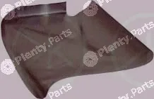 Klokkerholm 0008690 — Battery Holder