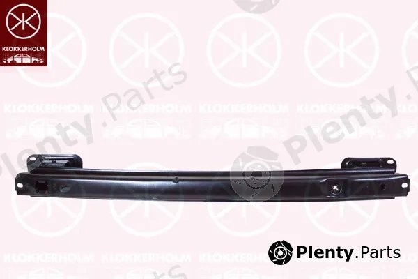 Klokkerholm 2533980 — Support, bumper