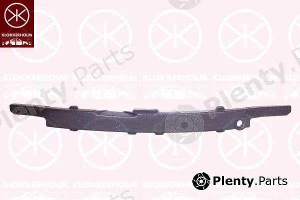 Klokkerholm 7802942 — Impact Absorber, bumper
