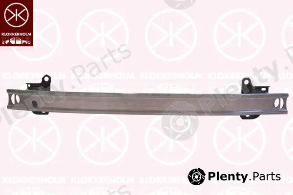 Klokkerholm 6033940 — Support, bumper