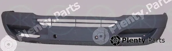 Klokkerholm 3546902A1 — Bumper